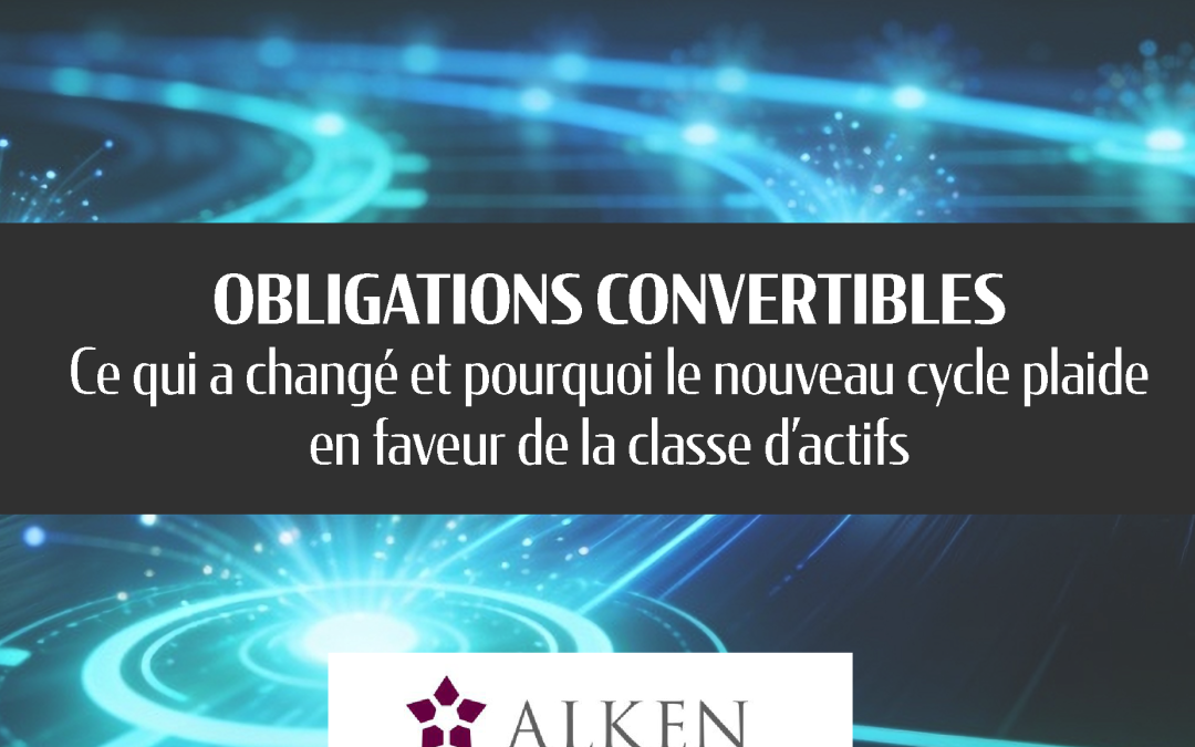 Atelier Alken Fund ➤ Jeudi 5 novembre 12h30