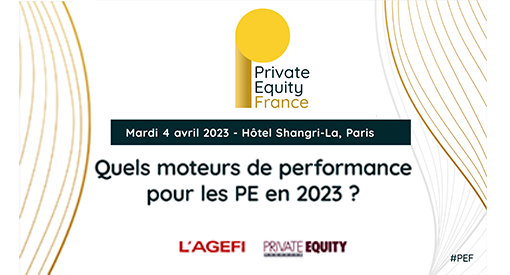 Private Equity France- 4 avril 2023 – L’AGEFI