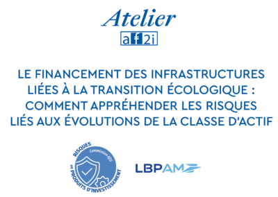 Atelier LBPAM Mardi 12 septembre à 17 heures