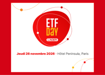 ETF Day ➤ Jeudi 26 novembre 2026