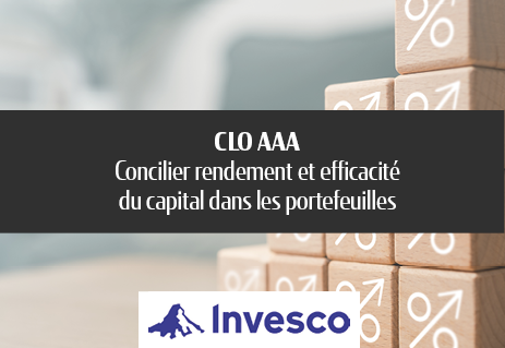 Atelier Invesco ➤ Mardi 29 septembre12h30