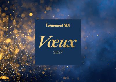 Vœux 2027 ➤ Jeudi 28 janvier 2027 18h