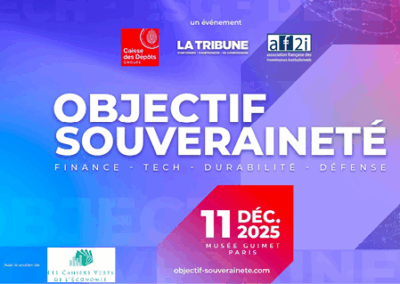 Objectif Souveraineté 11 décembre 17h30
