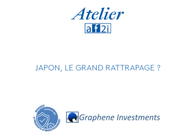 Atelier Graphene Investments jeudi 13 mars 2025 à 17 heures