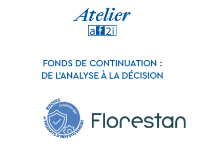 Atelier Florestan Mardi 2 juin 12h30
