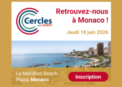 Cercles Monaco Agefi Jeudi 18 juin 2026
