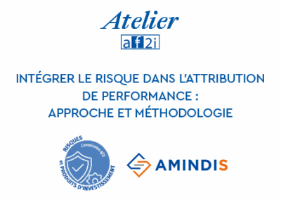 Atelier Amindis mardi 13 janvier 17h