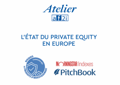 Atelier Morning Star Jeudi 11 décembre 17 heures