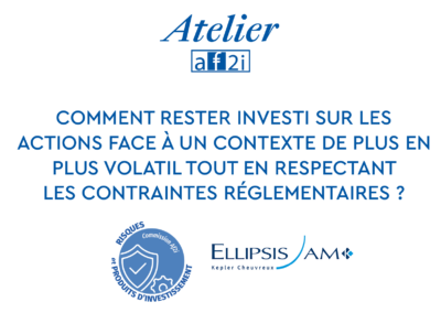 Atelier Ellipsis AM Mercredi 11 octobre à 17h30