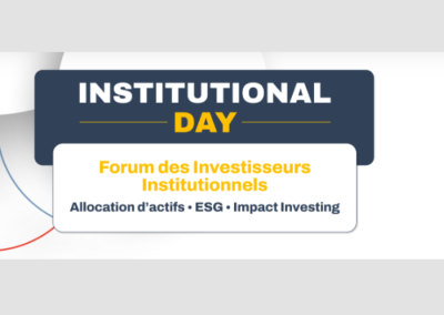 Institutional Day Mardi 30 juin 2026